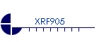 XRF905